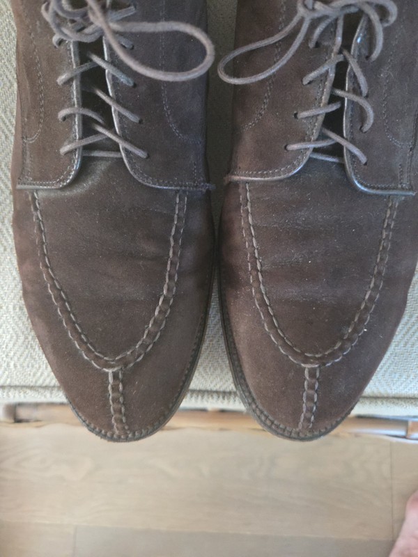 Alden 963