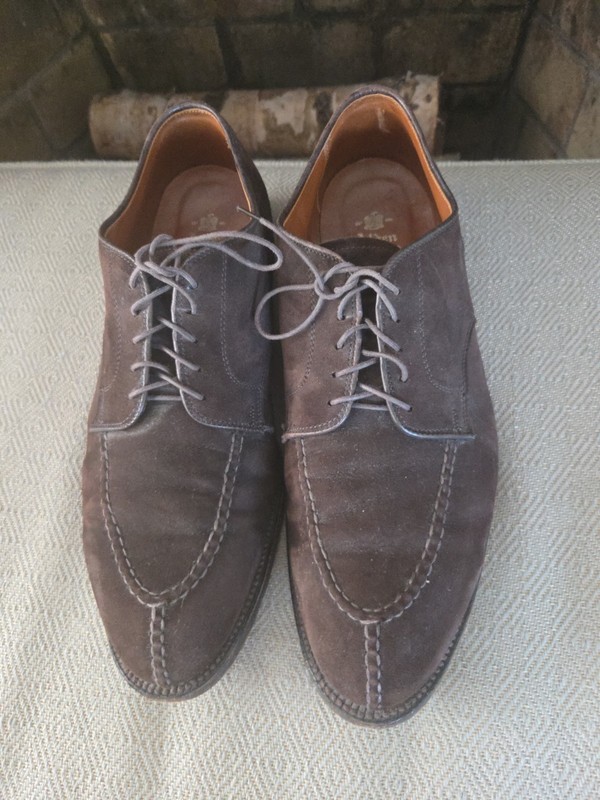 Alden 963
