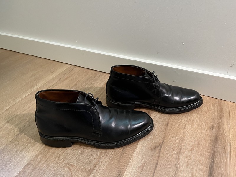Alden 1340C