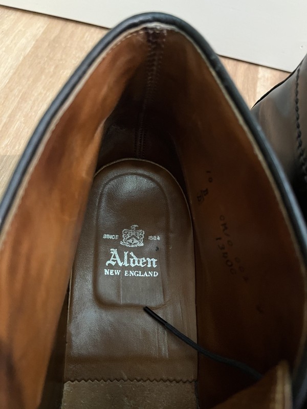 Alden 1340C