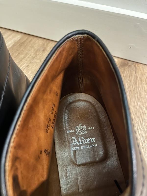 Alden 1340C