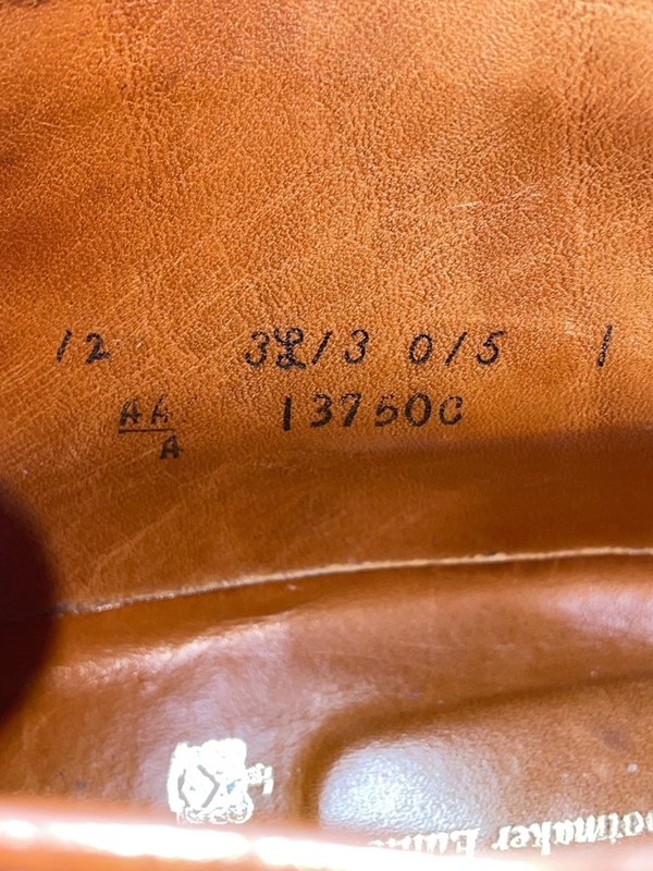 Alden 13750C