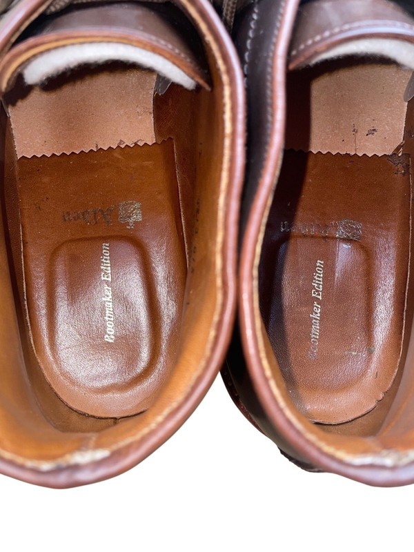 Alden 13750C