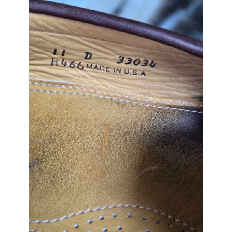 Alden H466