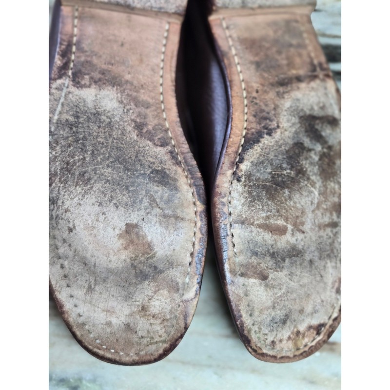 Alden H466