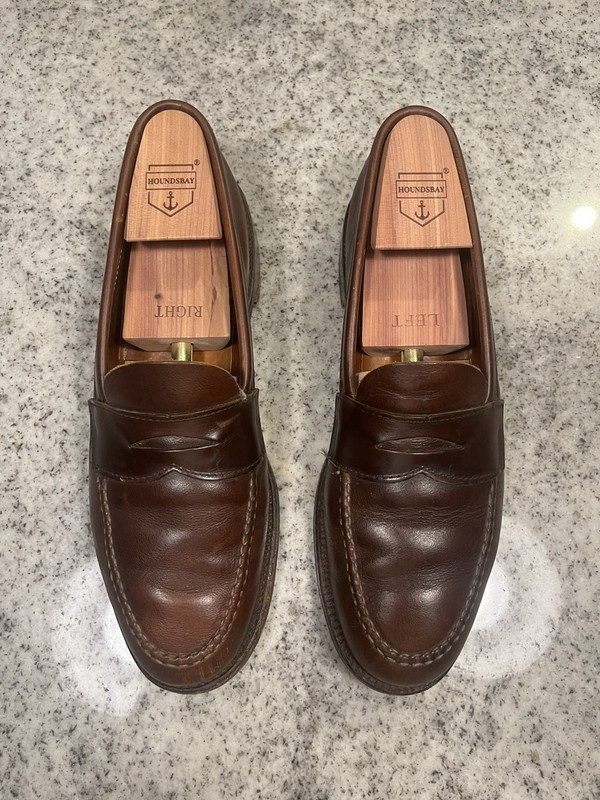 Alden 17831F