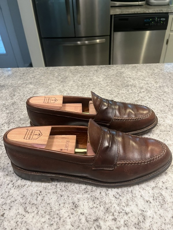 Alden 17831F
