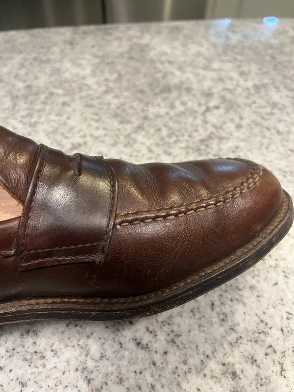 Alden 17831F