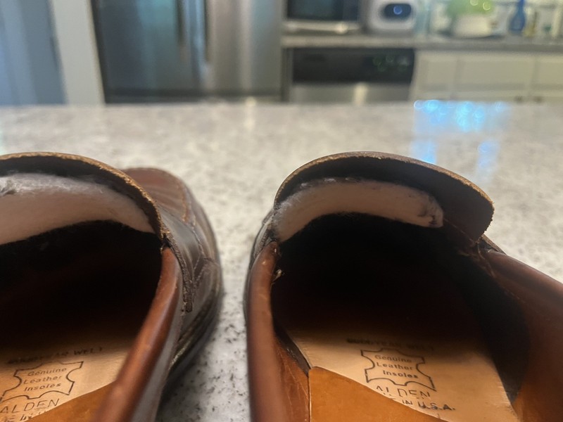 Alden 17831F