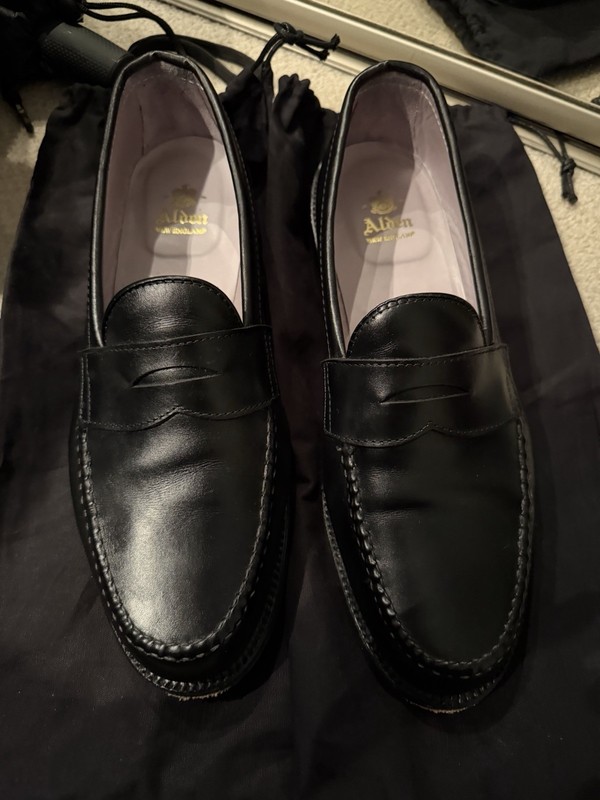 Alden 981