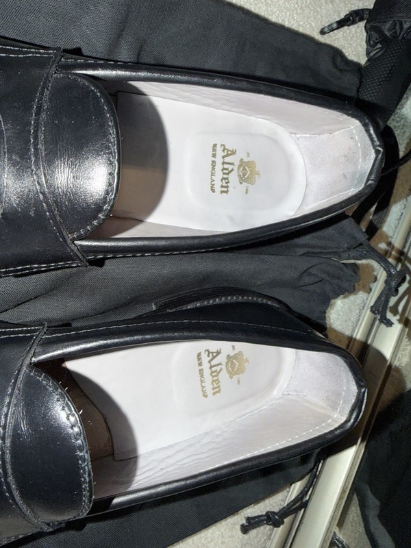 Alden 981
