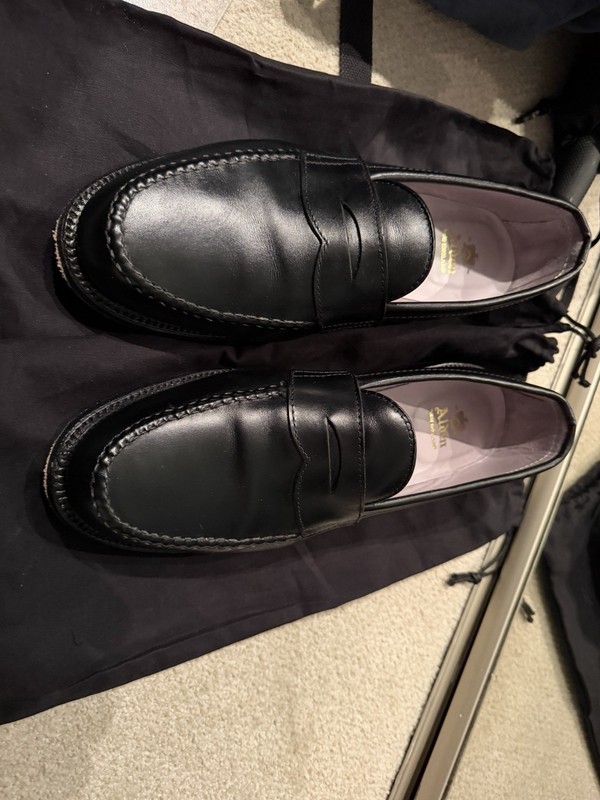 Alden 981