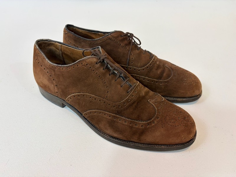 Alden 6966