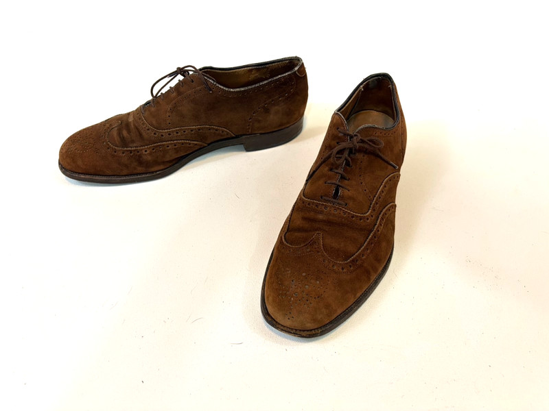Alden 6966
