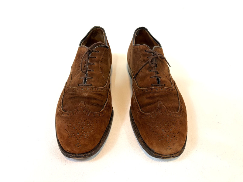 Alden 6966