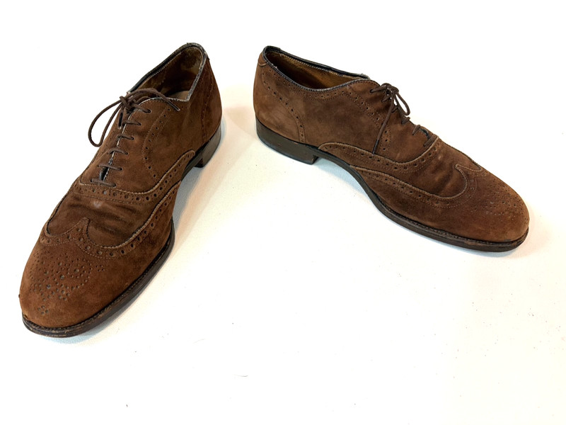 Alden 6966