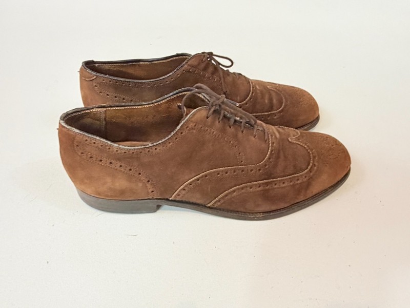 Alden 6966