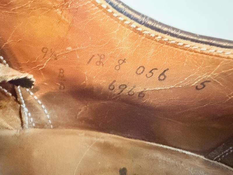 Alden 6966