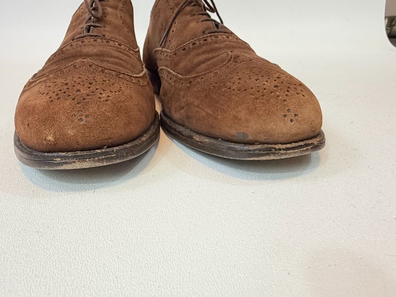 Alden 6966