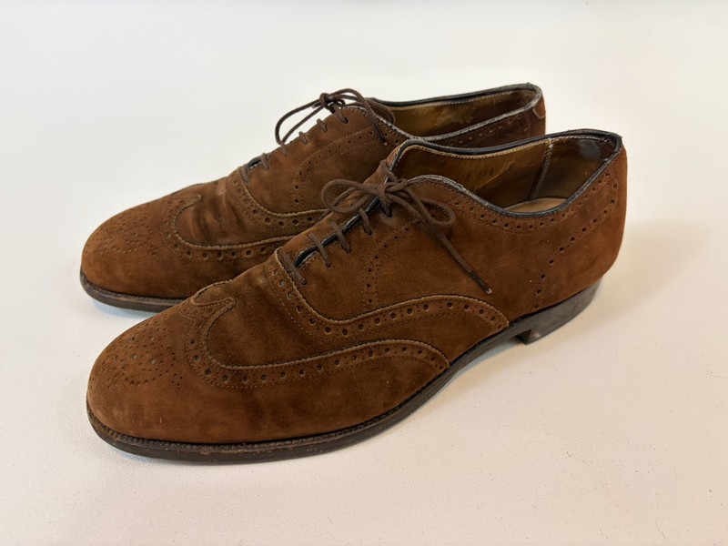 Alden 6966