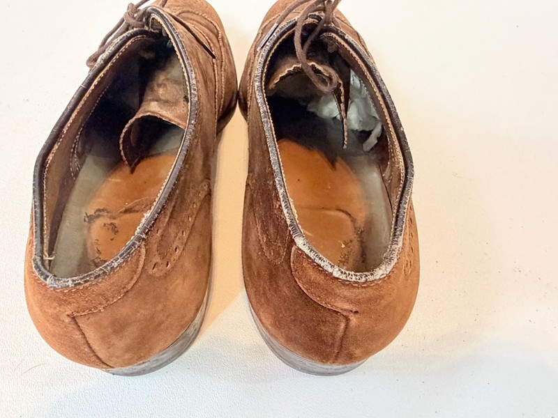 Alden 6966