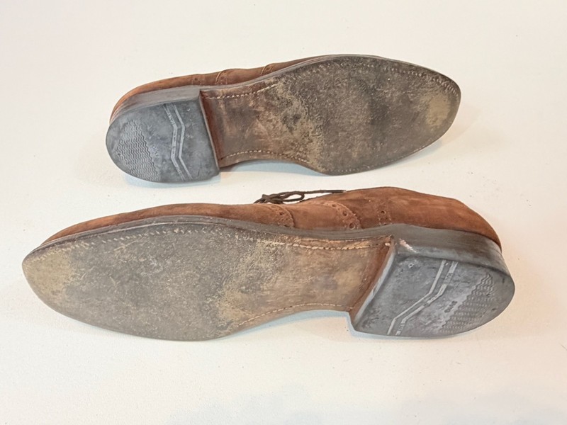 Alden 6966