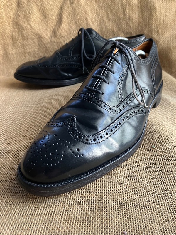 Alden 9741
