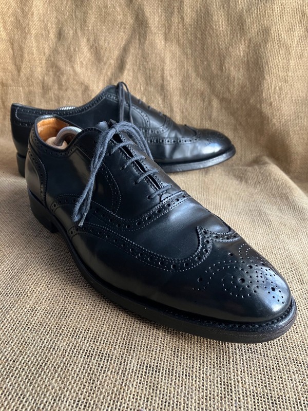 Alden 9741