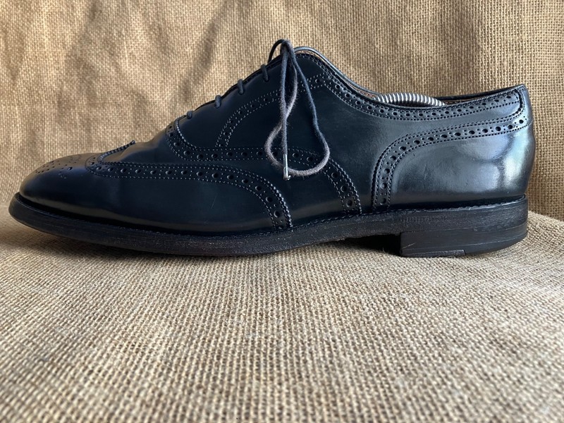 Alden 9741