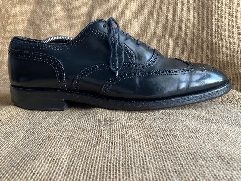 Alden 9741