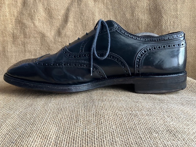 Alden 9741
