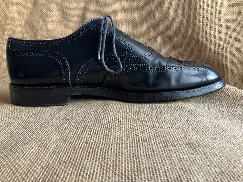 Alden 9741