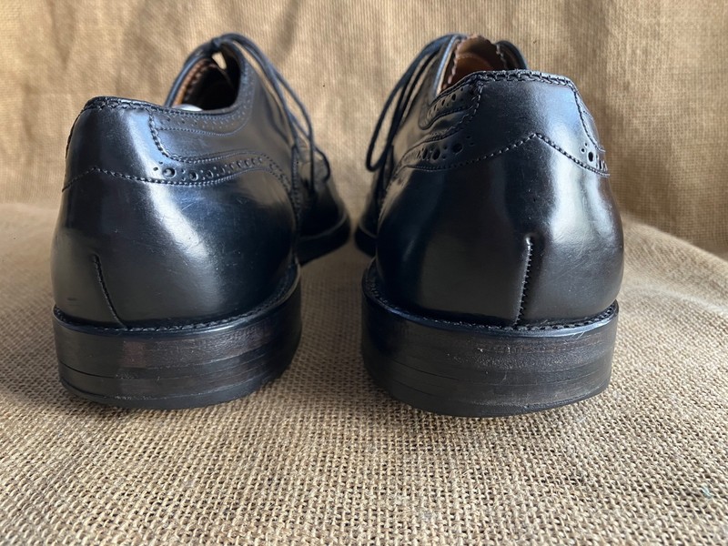 Alden 9741