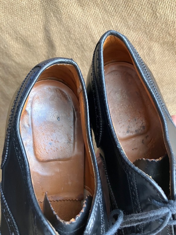 Alden 9741