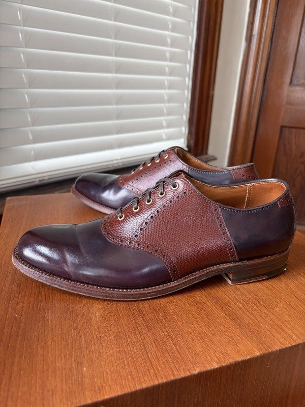 Alden D8302