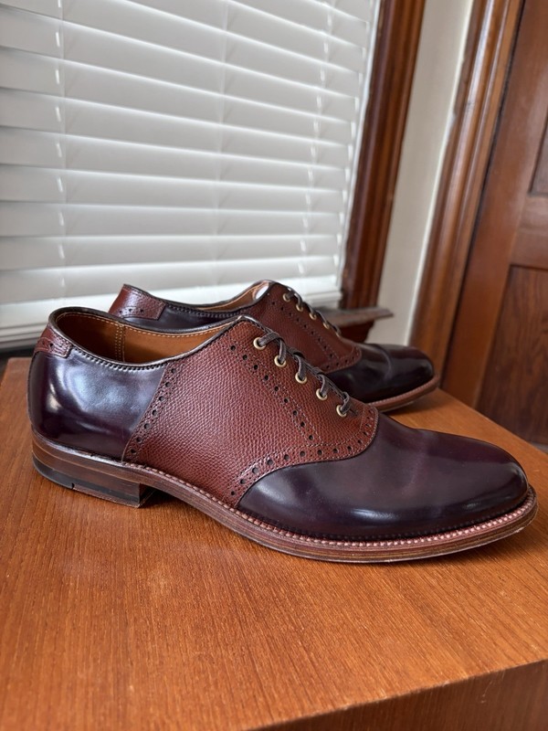 Alden D8302