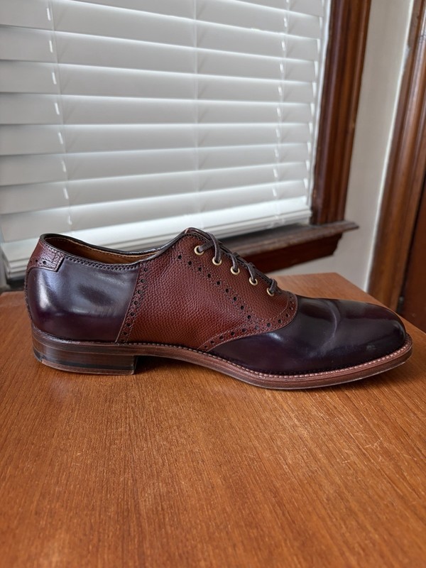 Alden D8302