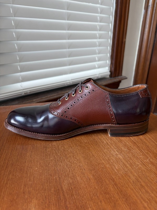Alden D8302