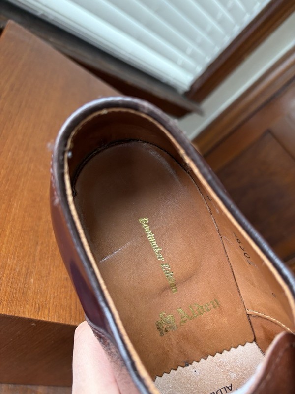Alden D8302