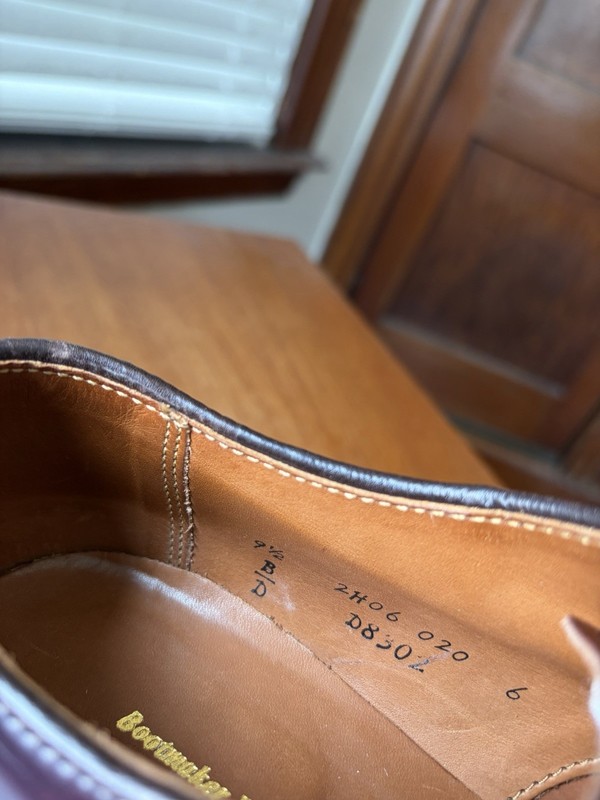 Alden D8302