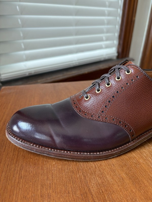 Alden D8302