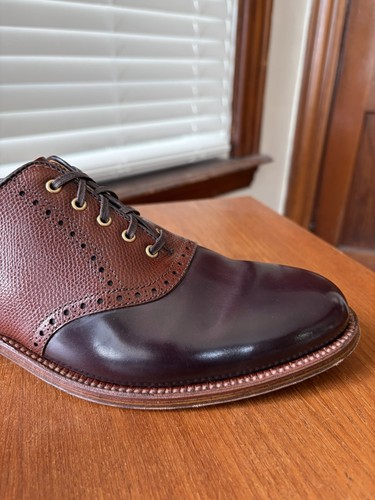 Alden D8302
