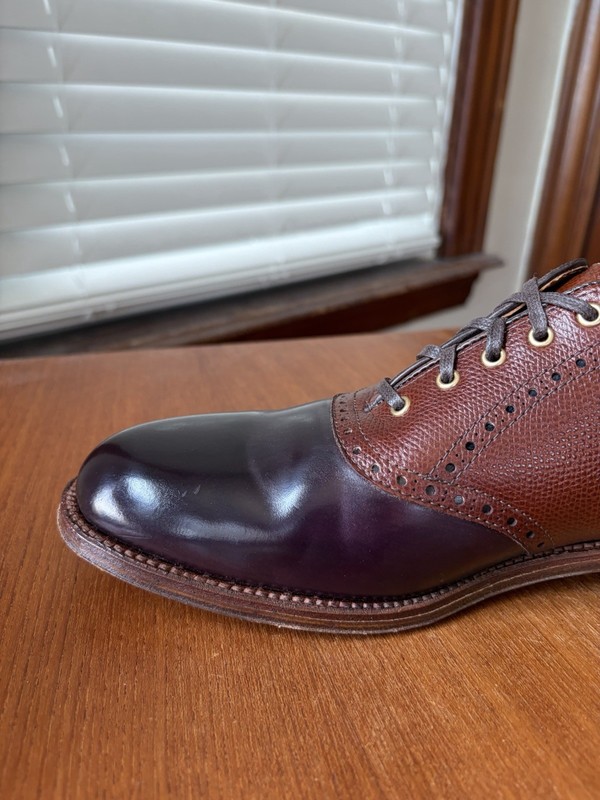 Alden D8302