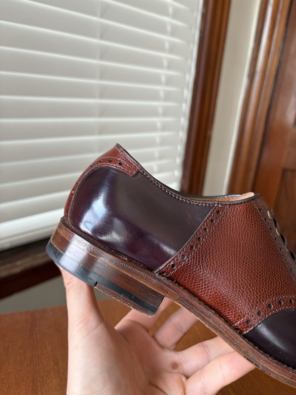 Alden D8302