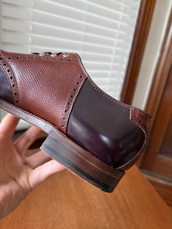 Alden D8302
