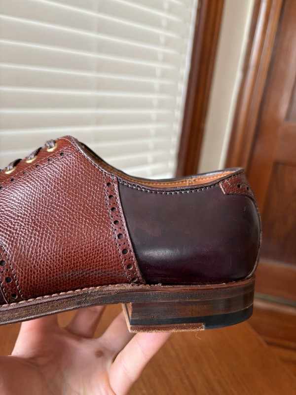 Alden D8302