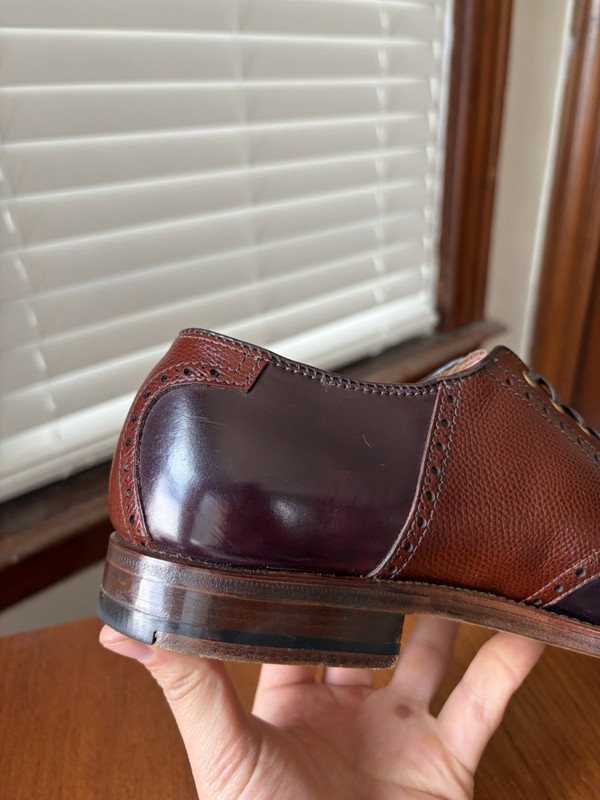 Alden D8302