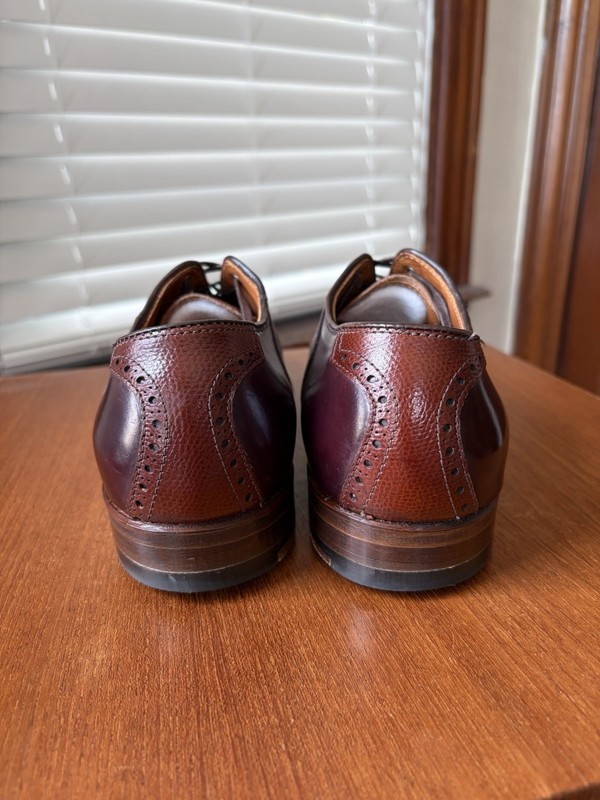 Alden D8302
