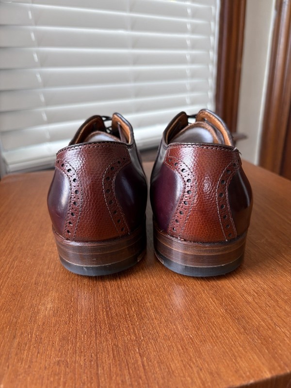 Alden D8302