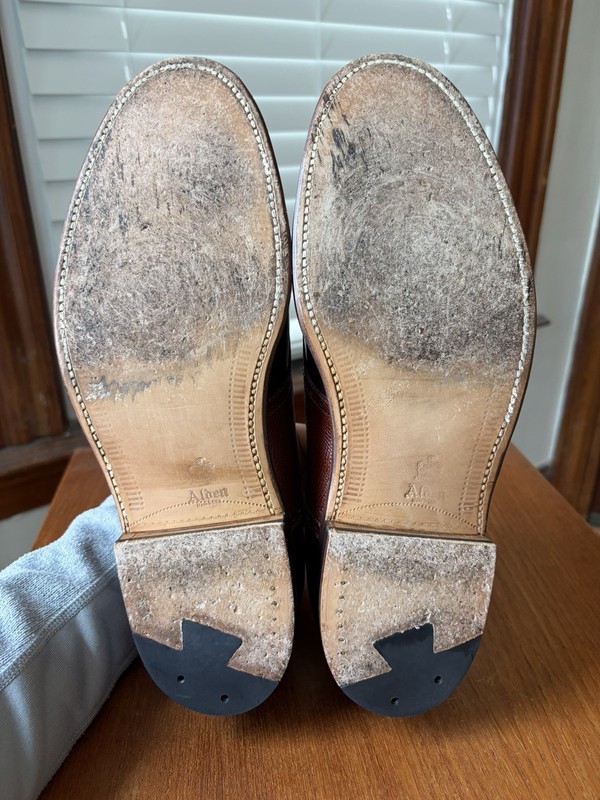 Alden D8302